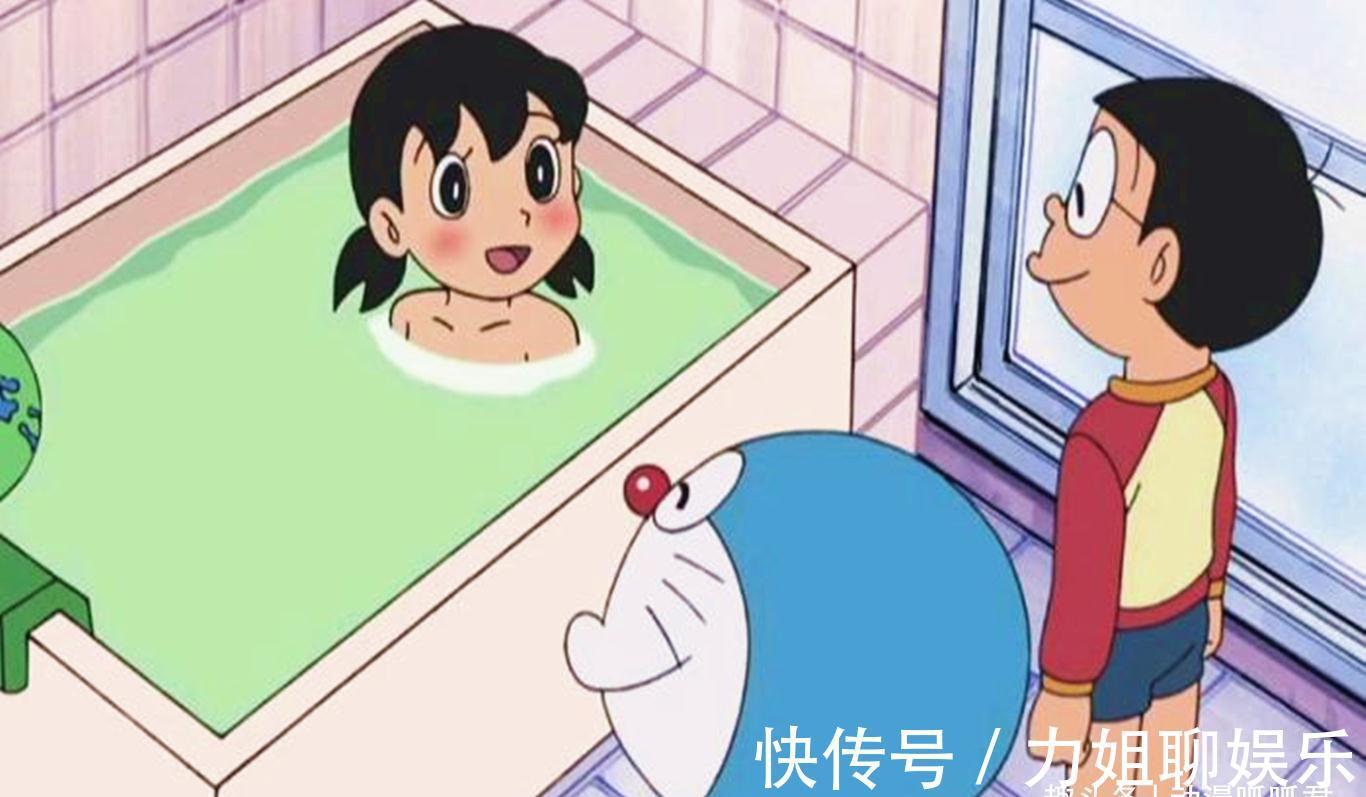 画面|海贼王:剧组考虑周到,删除两个镜头,难道是因为前车之鉴?