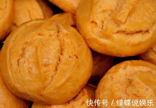 馒头|蒸馒头时加入此物,营养翻倍,常吃白发变黑发,皮肤更红润!