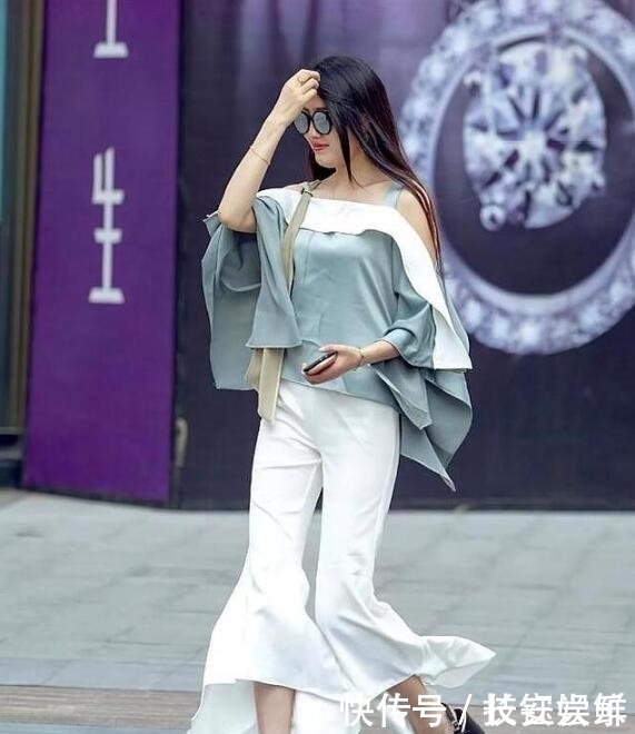 美丽高跟,时尚活力又脱俗,女人味道更加突出