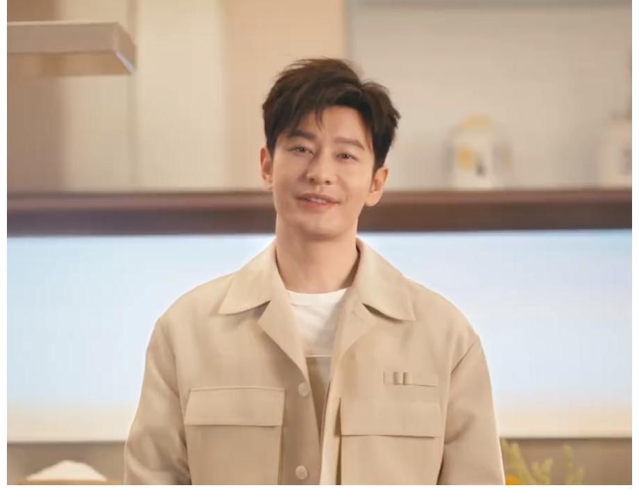 龔俊|《中餐廳5》宣傳片出爐，龔俊寧靜曬美食，其他人的畫風卻不同