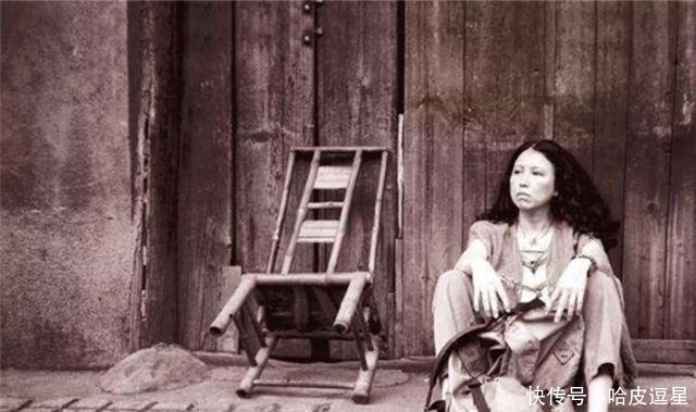 邻居|三毛与荷西的爱情,真如她书中那样浪漫?邻居:其实是她一厢情愿