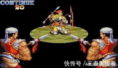 赵云|吞食天地五人组谁最好用:关羽最容易上手、可最强的人却是黄忠