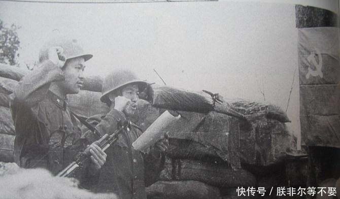 14军40师118团3营4.28攻打老山作战经过!