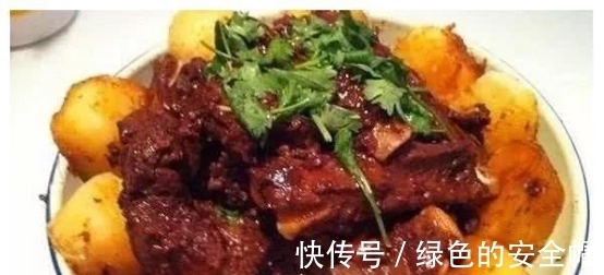 茶匙|百吃不腻的几道家常菜，比饭店的还好吃，来客人都不用下馆子了