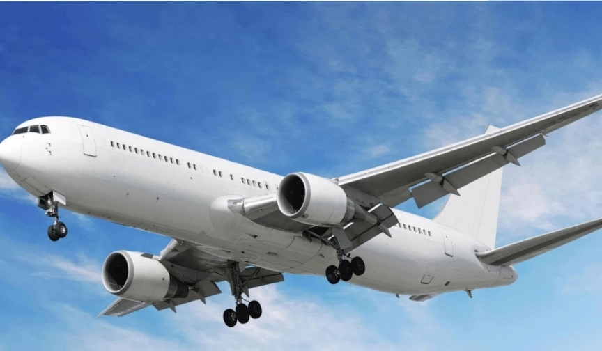 假如给飞机足够的燃油,能够一直向上,飞上太空吗?