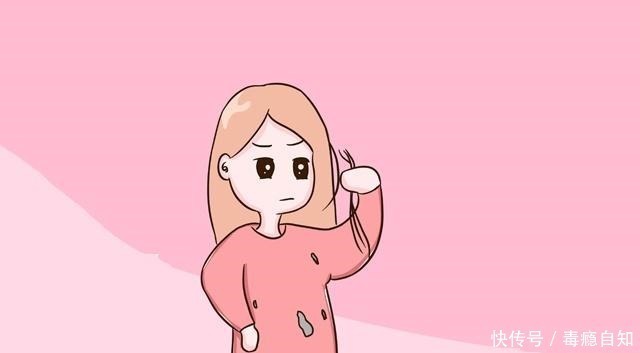 父母|有这2种特征的父母,宝宝出生时会有一头漂亮的头发!