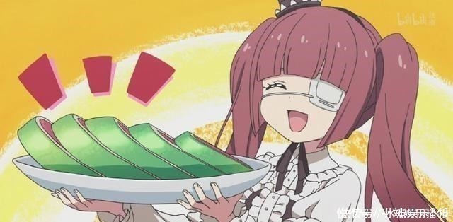 |这部动画太可怕了,表面上是搞笑番,内容实则少儿不宜