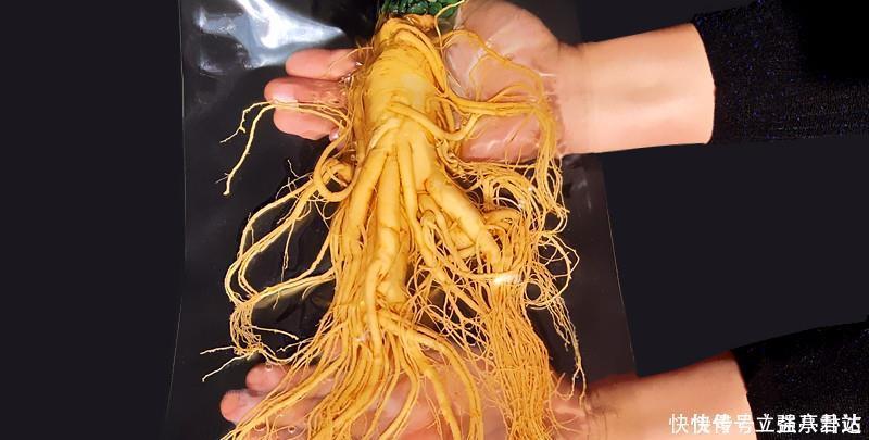 它被称为“百草之王”,大补元气还安神益智食用时要注意这些