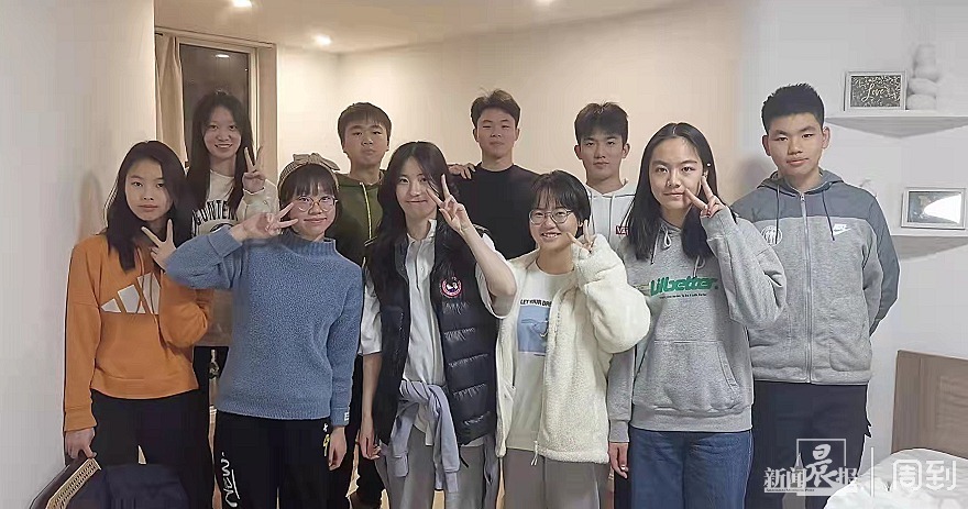 星群|辩场上闪耀星光!延安中学星群辩论队荣获“四海杯”辩论赛亚军和季军