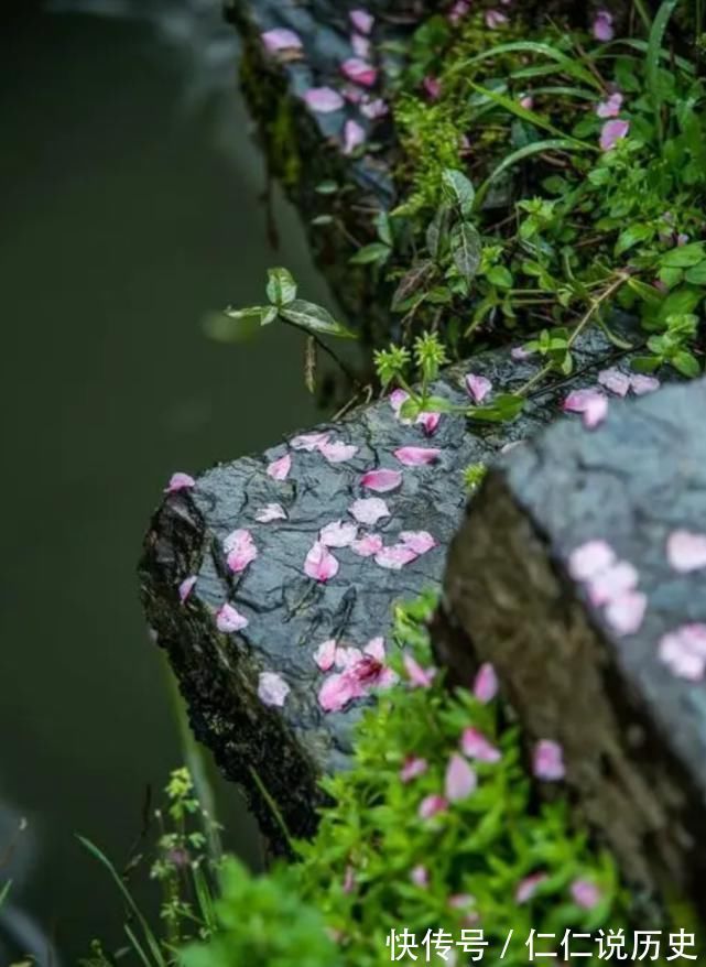 美好的时光!教人知道已春深,十首春深的诗词,去珍惜春天的每一寸时光!