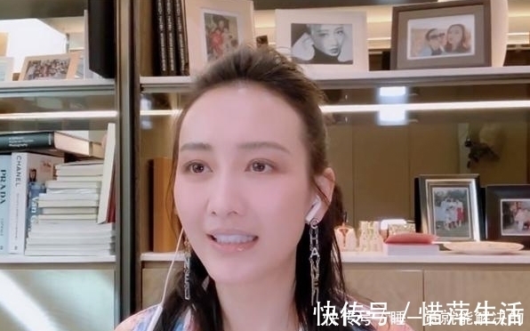 李霄云录制节目时冰镐差点砸到王鸥，王鸥回应的一句话暴露其素质