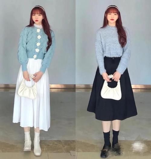 告别路人甲，开春时髦精显瘦穿搭，玩转甜酷魅力，超吸睛