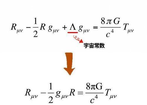 一口气搞懂暗能量的前世今生