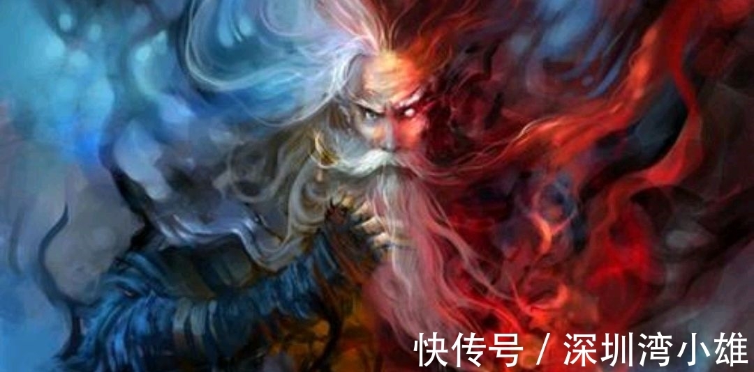 天君|万古神帝:十万年前第四儒祖前往了天庭界,究竟是被何人所囚?