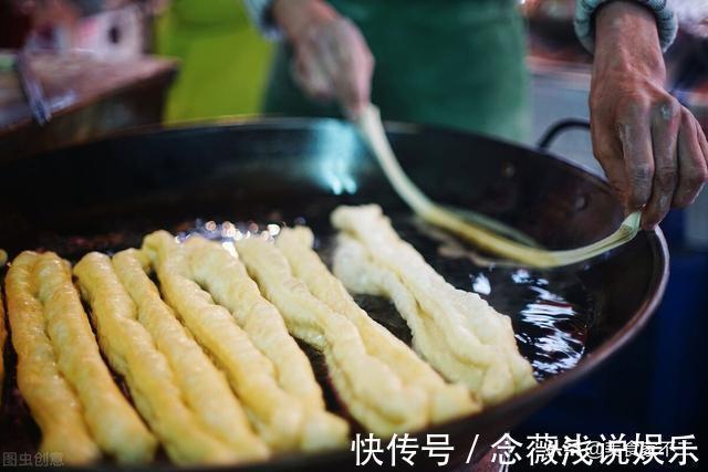 厨师|厨师所谓的“过油”你真的了解吗？原来是有这么多讲究的