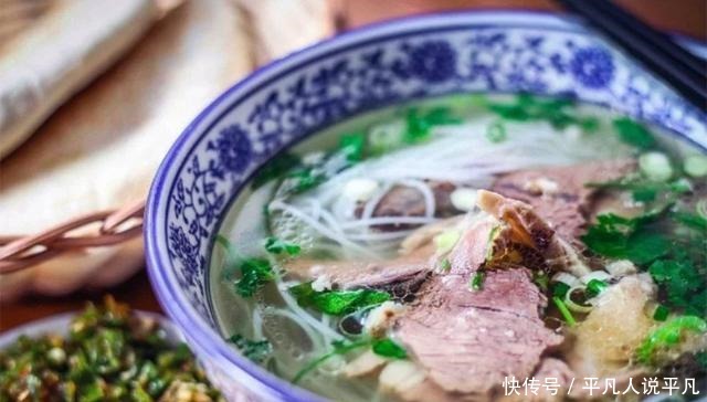  这些地道的西安美食 千万不要错过哦