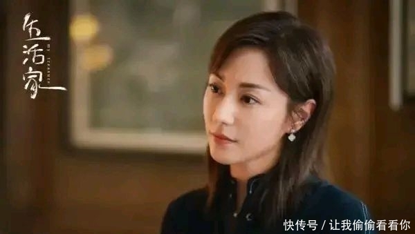 宝马|刘敏涛、文琪《生活家》:高大上的香车宝马?只有平凡的人间烟火