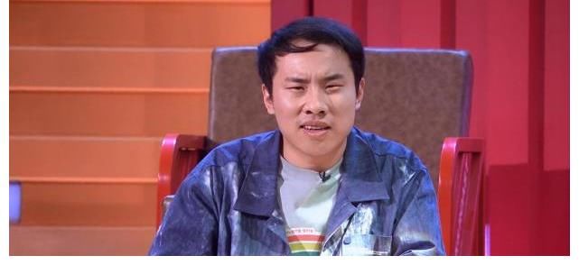 庞博|《脱口秀4》上位区比赛结束，华山论剑，何广智凭颜值打败徐志胜