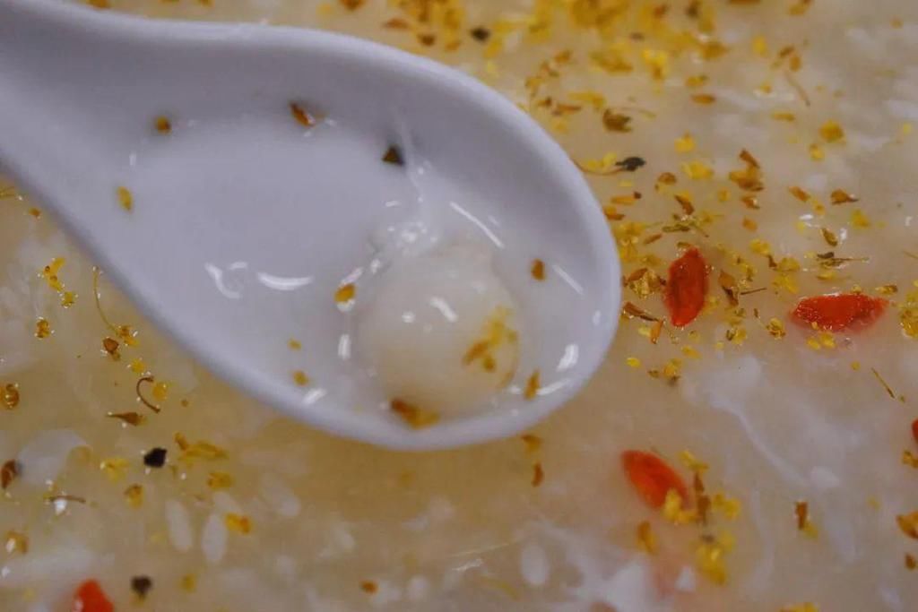  下周|冬至菜单上新！除了水饺、汤圆，下周你还能吃到这些特色美食