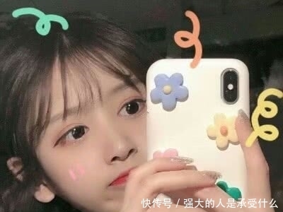 肉嘟嘟|初中女生脸上有这“3缺陷”,以后会“越长越精致”,丫头别自卑!