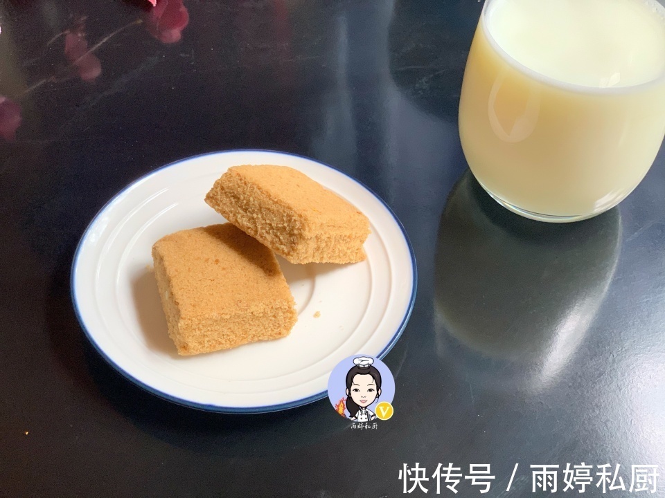 桂花糕|这5款“宝藏零食”,好吃又便宜,看着就“有食欲”,你吃过吗?