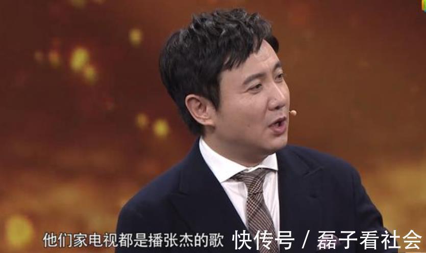 谢娜|沈腾帮谢娜解围，却反被谢娜反调侃，两人相爱相杀