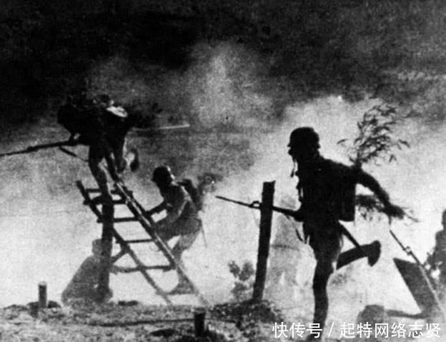 艰苦|老照片:抗战最艰苦岁月的中国社会,为民族解放奋勇前进的英雄