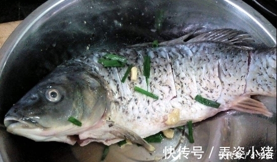 鱼肉|不管煎什么鱼,煎鱼前多做一步,鱼皮不破不粘锅,肉嫩还入味