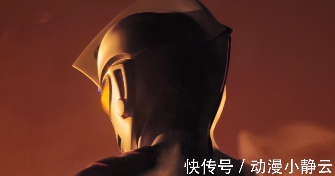 慢镜头|你以为伽古拉看见艾斯露出的是不屑的表情?其实他在掩饰心中的狂喜