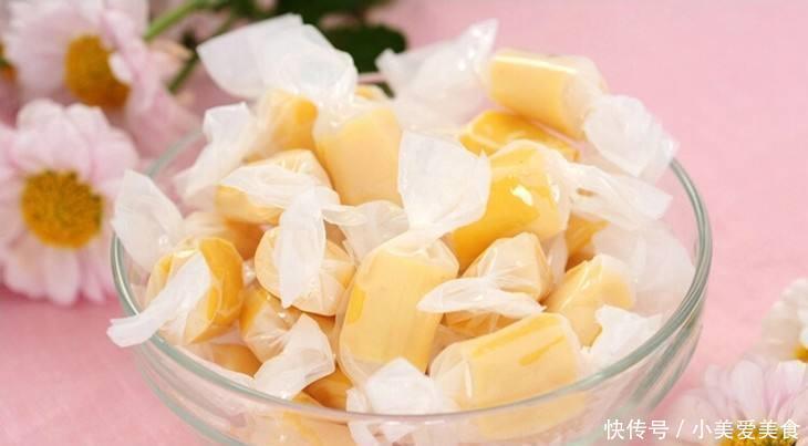 榴莲糖|让人“特别上头”的几种糖果,薄荷糖上榜,提神醒脑,你吃过吗