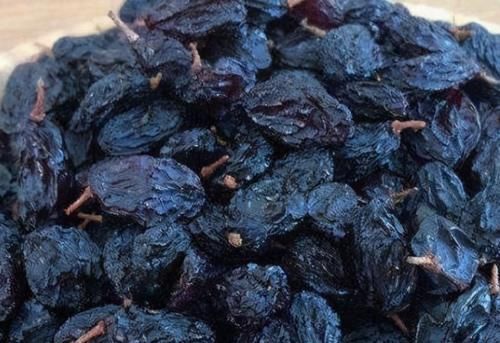 有益健康|很有营养的三种食物，处暑节气值得吃一些，排毒养颜，有益健康！