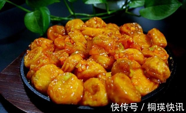 核桃|“钙王”被发现,牛奶鸡蛋不如ta,孩子常吃长个子,增强记忆力!