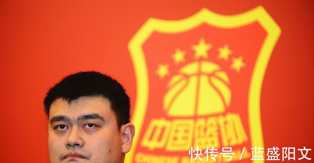 联赛|姚明悬了!临近篮协换届,工作出大漏洞嫡系被捕+联赛问题百出!