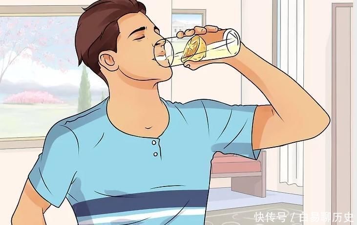 排毒|如果你平时经常吃8种食物,你的肝脏会非常感谢你,你爱吃几种呢