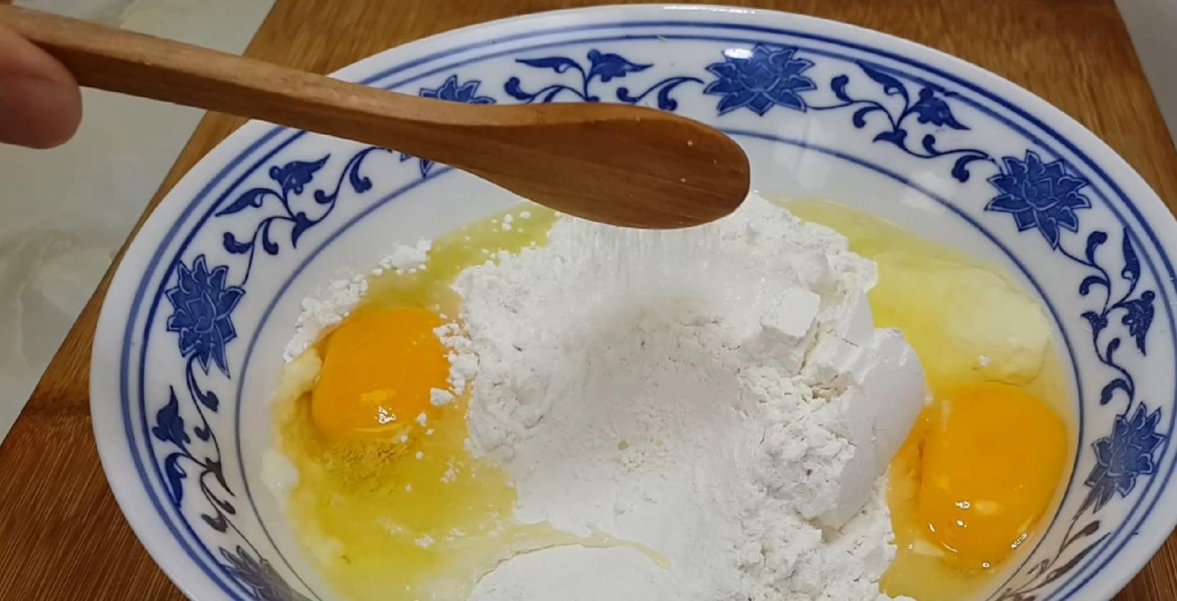 松软|爱吃烧饼的要收藏了，掌握配方技巧，个个松软香甜，比面包还好吃