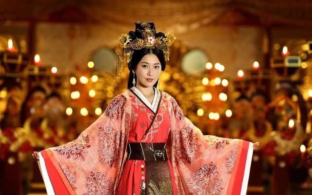 汉朝|汉武帝为何废了陈阿娇?卫子夫有何独特魅力?汉朝离不开外戚力量