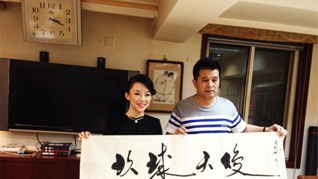 书法作品|撕了吧!家中挂这样的书法,会让人笑掉大牙