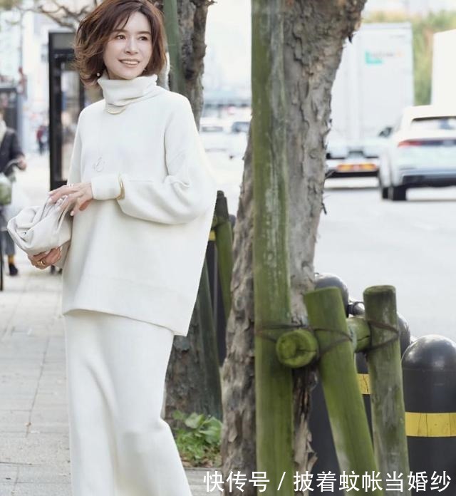 日本博主 40+女人，如何通过“穿搭”脱胎换骨日本博主的时尚套路，必学！