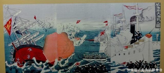 丁汝昌|太平军出身,最终却成为了北洋水师提督,他是怎么做到的?