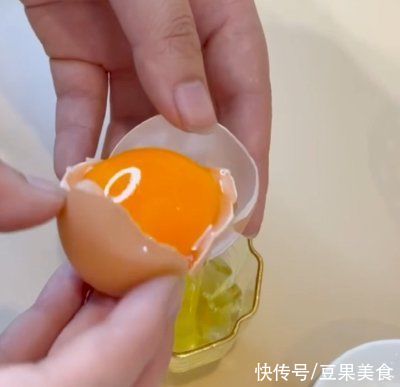 50g鸡蛋|芒果蛋糕DIY这样做更好吃，不妨一试
