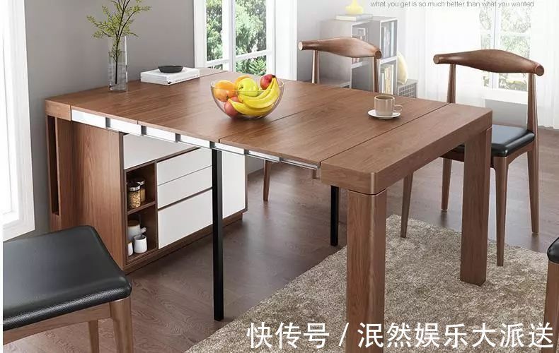 技巧|小户型新房入住，买家具的五个技巧，别怪我没早点告诉你！