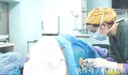 手术|孕妇剖腹产完成麻醉后，将出现四个后遗症，看完后你还冷静吗？