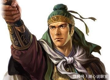 顶替|三国演义文武双全的名将前五名，赵云不在其中，竟被此人“顶替”