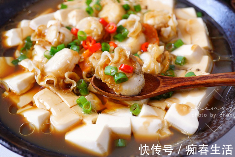 蛤蜊|三伏天太热，有钱没钱，中老年人常吃此6道蒸菜，鲜美养人易消化