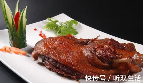 火爆全国的30款鸭，光看做法都能让人流口水，可以收藏了