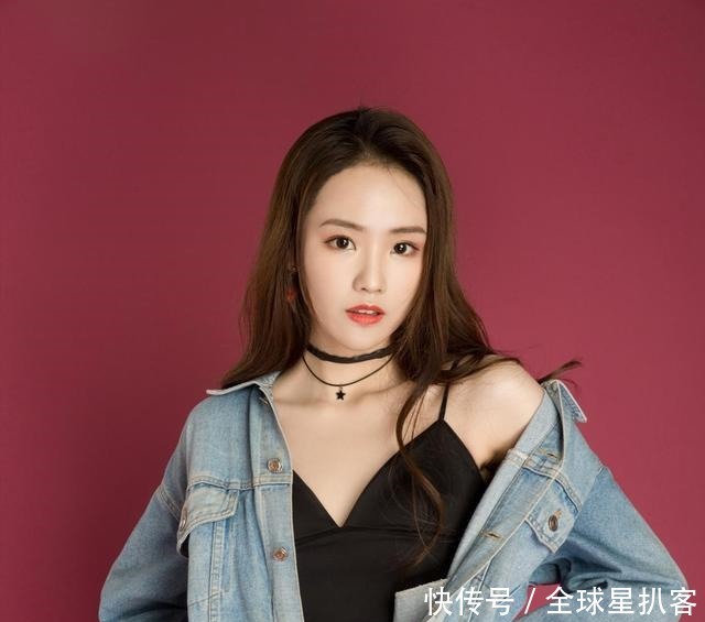 成梦鑫|中央戏剧学院漂亮姑娘成梦鑫