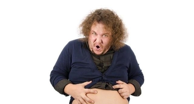 脂肪肝的“天敌”一直都在,每天吃一些,轻松刮油降肝脂