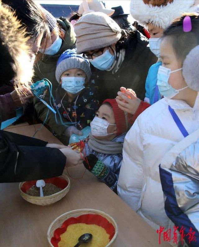 祈年殿|天坛祈福过大年