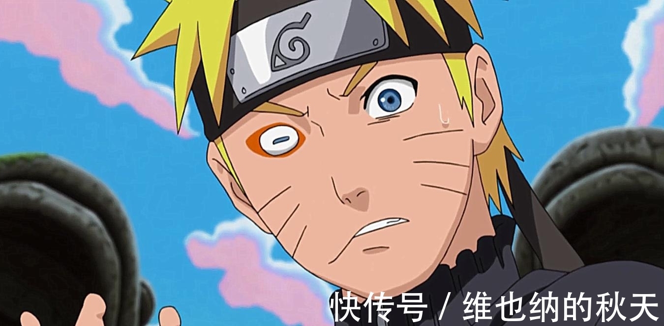 查克拉|博人传:鸣人仙人模式再创新力量,仙人之力比九尾之力强