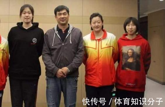 天津女排|陈友泉与蔡斌二次合作!李盈莹非最大受益人,而是首次入队的她!